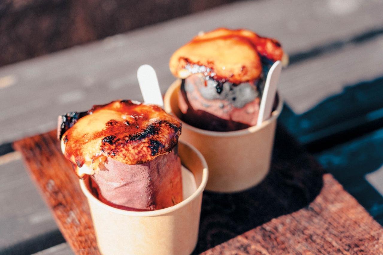 「80歳を過ぎてもお店を続けるのが夢」 50代でかなえた【焼き芋屋開業】働き方のヒントも（画像3）