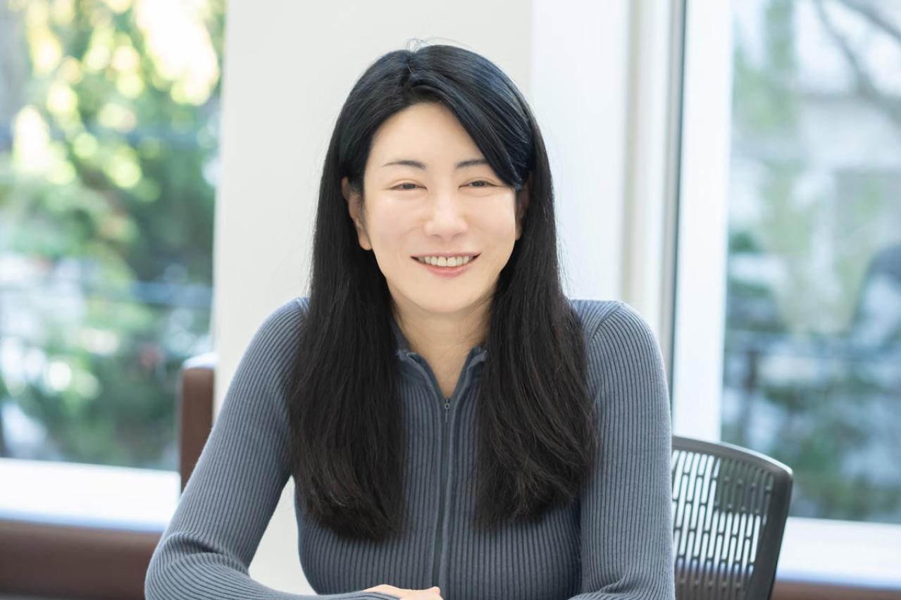 いまの中高年は恋愛至上主義！？素敵な年の取り方をしている女性についても【対談】脳科学者・中野信子さん×開発者・川田十夢さん（画像4）