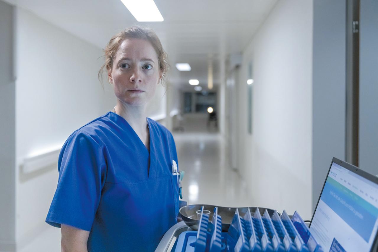 スリル満点！『ナースコール』が描く病院と看護師の知られざる現実【LiLiCoさんおすすめ映画】（画像2）