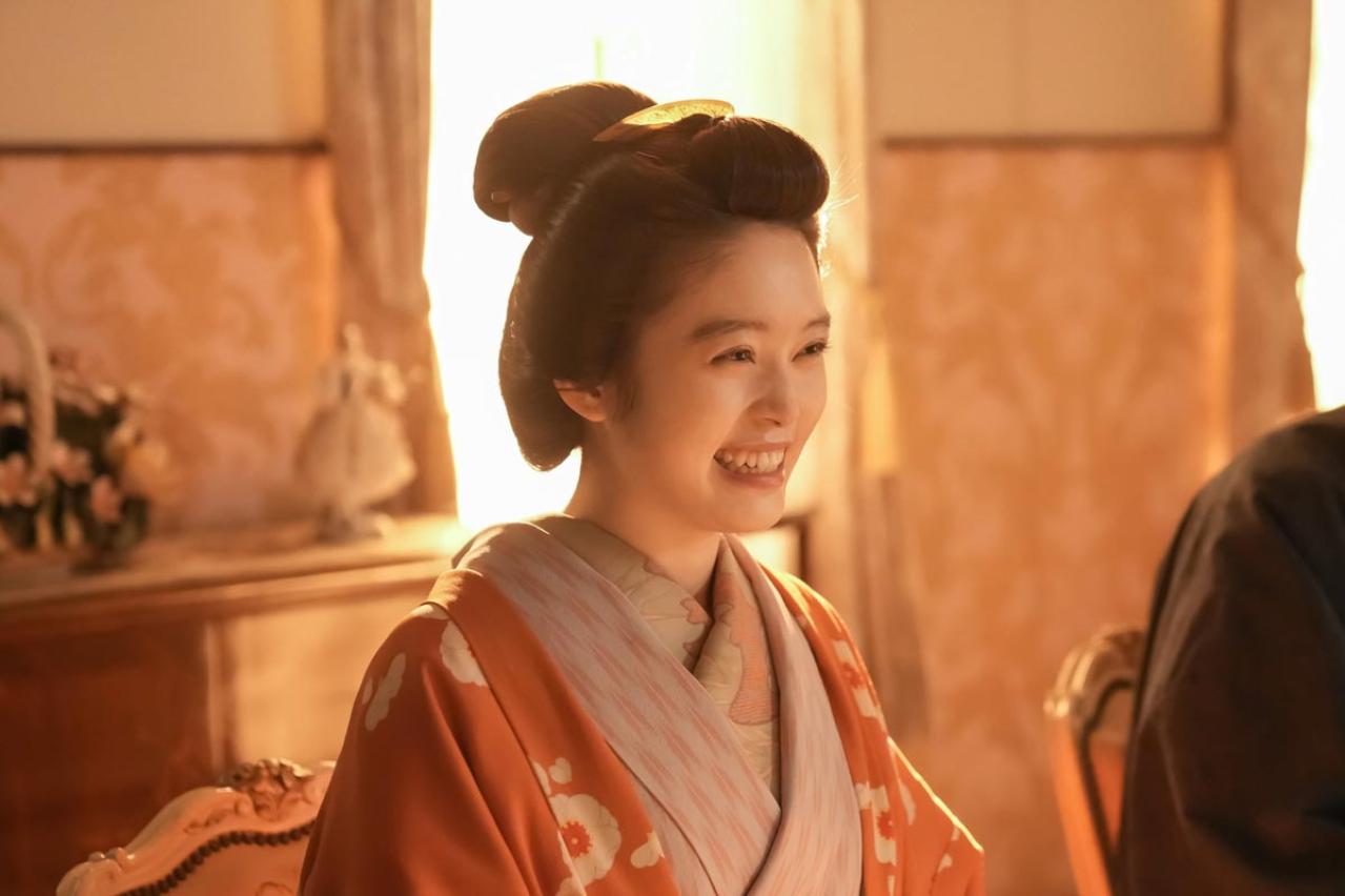 【ばけばけ】自分に呪いを移し替えた、トキ（髙石あかり）の仰天行動。オカルト好き少女の一面を発揮？