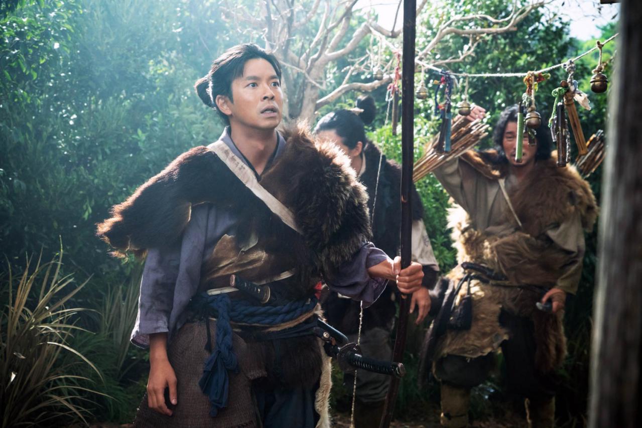 豊臣兄弟！　小一郎