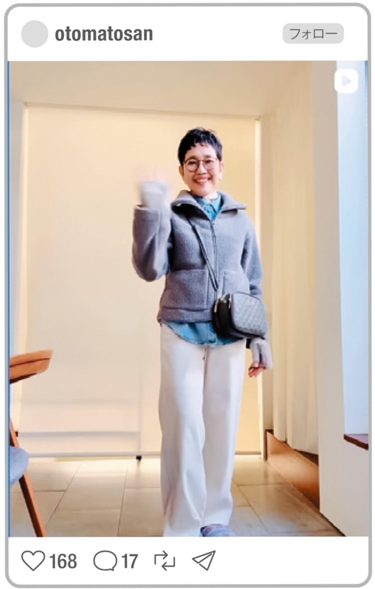プチプラおしゃれ動画が人気の【Otomatoさん】先輩の急死をきっかけに教師を早期退職、ユーチューバーに（画像10）