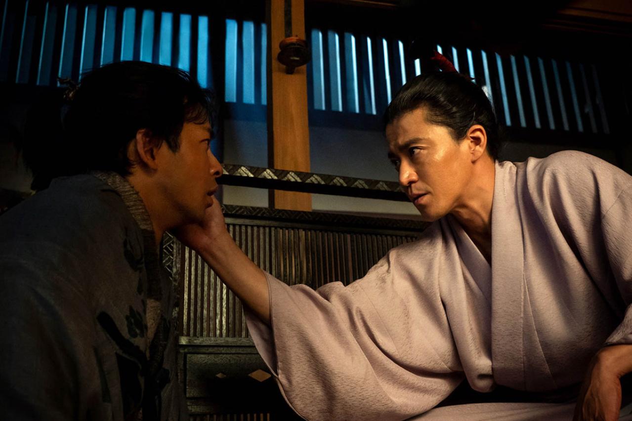 【豊臣兄弟！】第1回から最新話までのあらすじを一気読み！（ネタバレあり）（画像5）