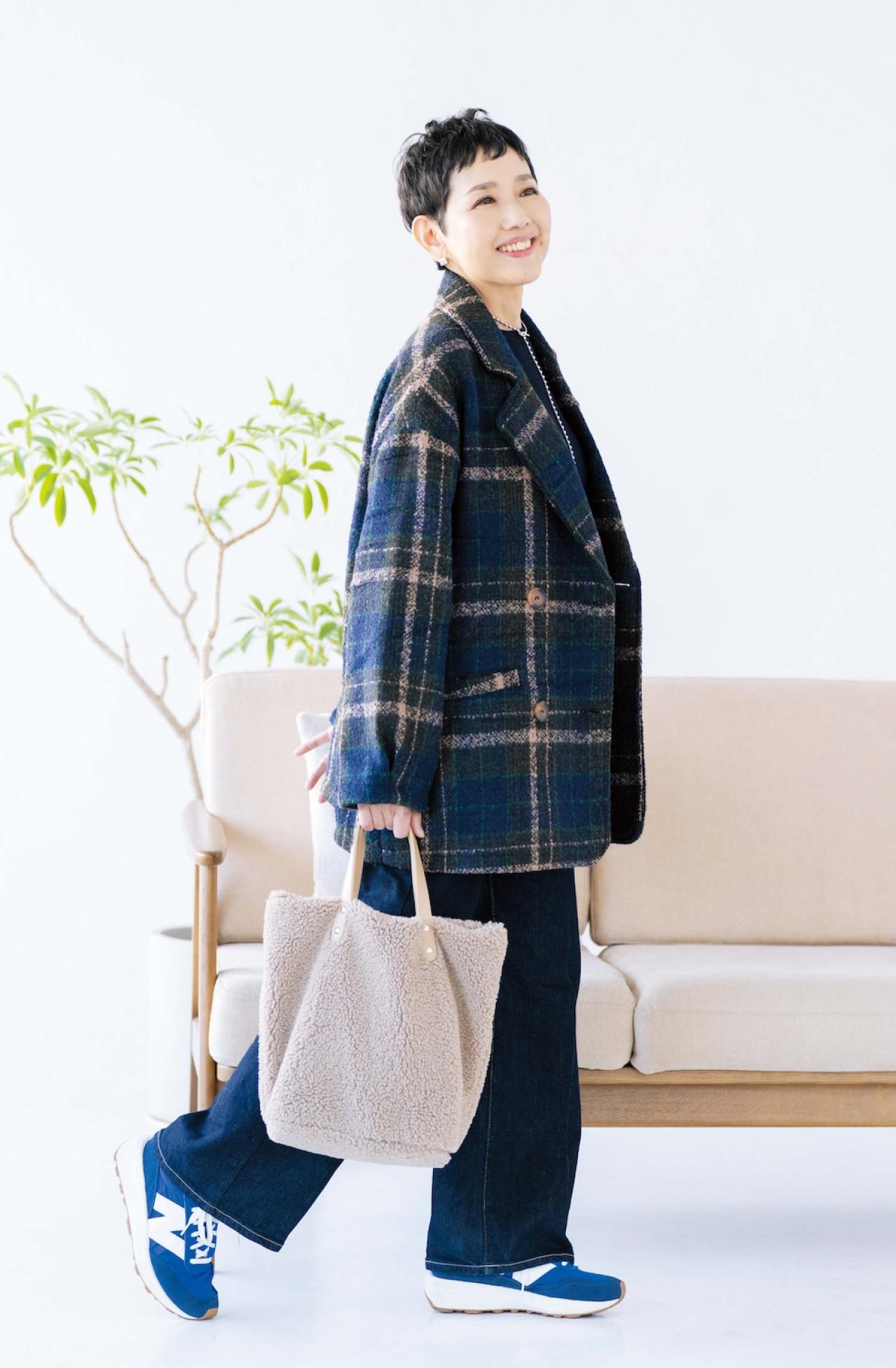 プチプラおしゃれ動画が人気の【Otomatoさん】先輩の急死をきっかけに教師を早期退職、ユーチューバーに（画像6）