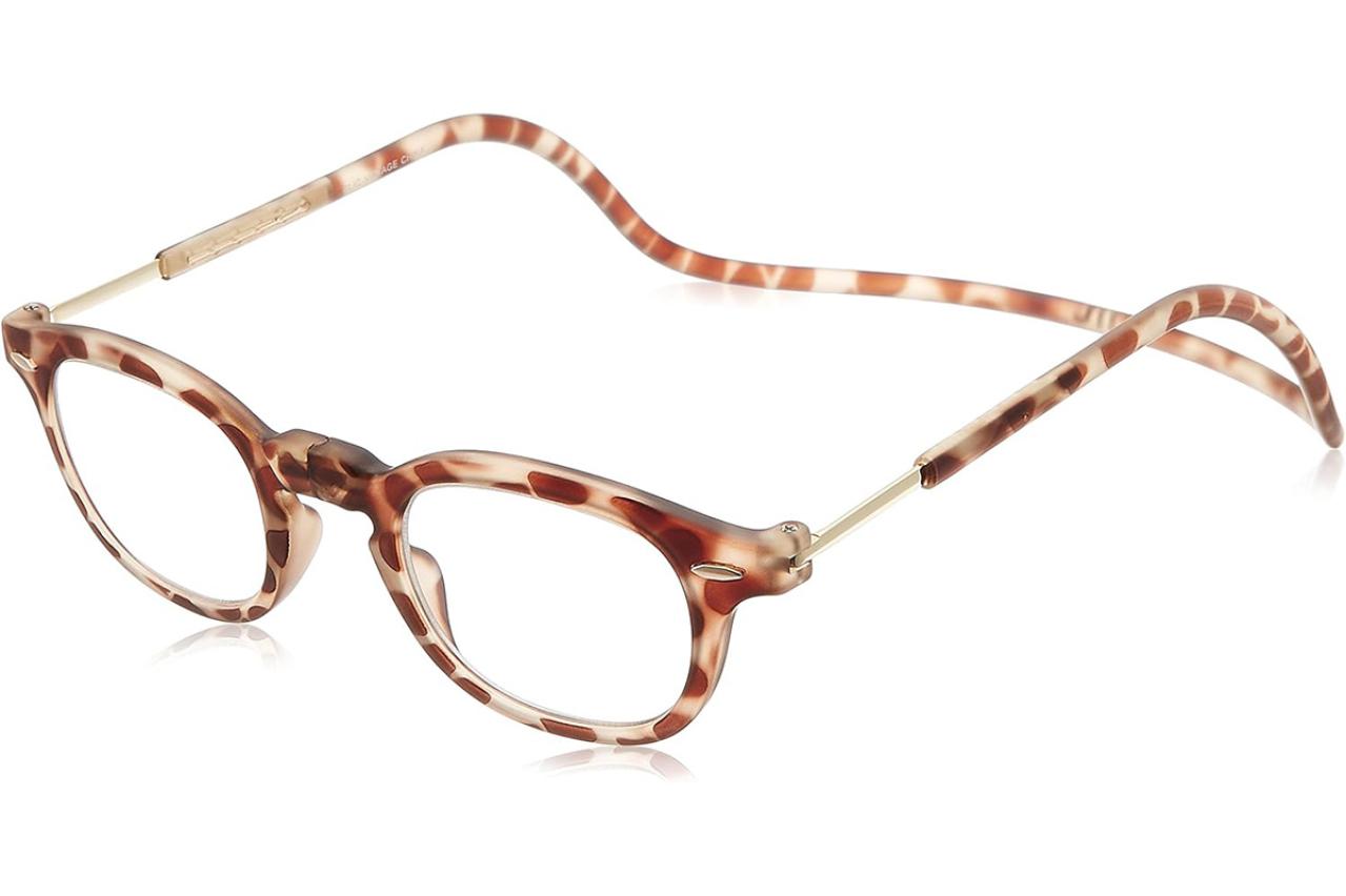 おしゃれだから毎日かけたくなる♪ゆうゆうtime編集部おすすめ【シニアグラス】最大20％OFF｜新聞・読書・パソコンにAmazonタイムセール（画像2）