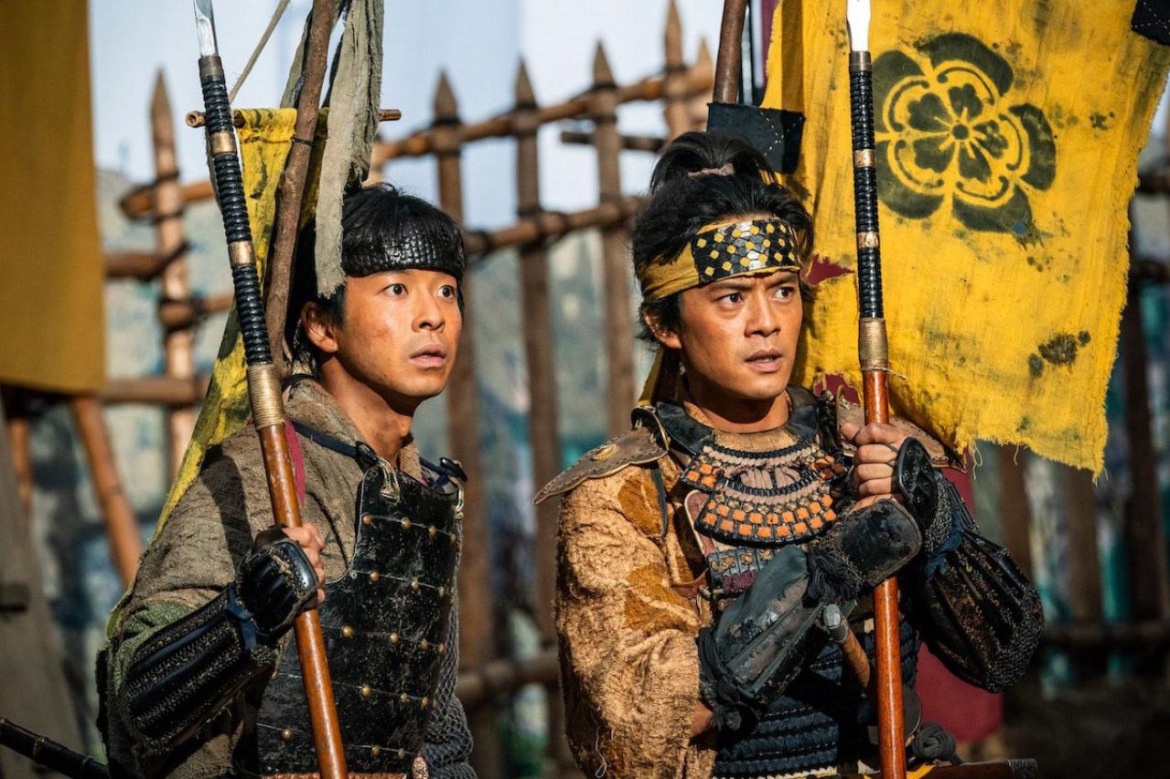 【豊臣兄弟！】第1回から最新話までのあらすじを一気読み！（ネタバレあり）（画像7）