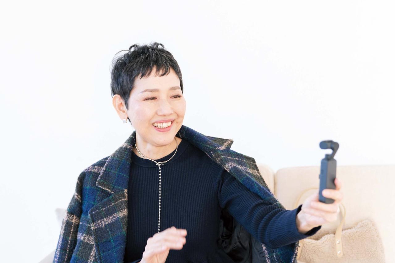 プチプラおしゃれ動画が人気の【Otomatoさん】先輩の急死をきっかけに教師を早期退職、ユーチューバーに（画像8）