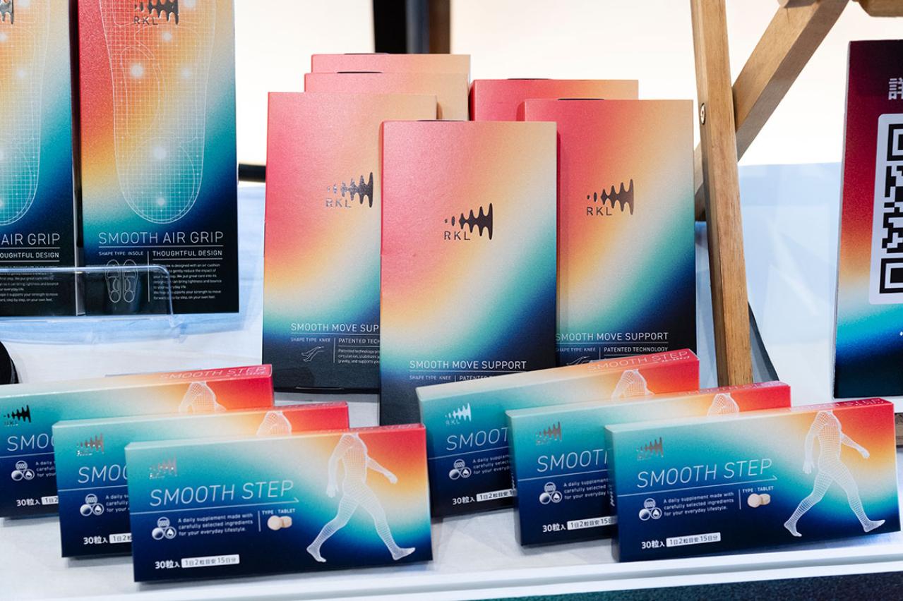 加藤茶さん＆綾菜さん夫妻も登壇！【イベント報告】2月28日・3月1日「ご自愛市 SPRING 2026」を開催‼（画像37）