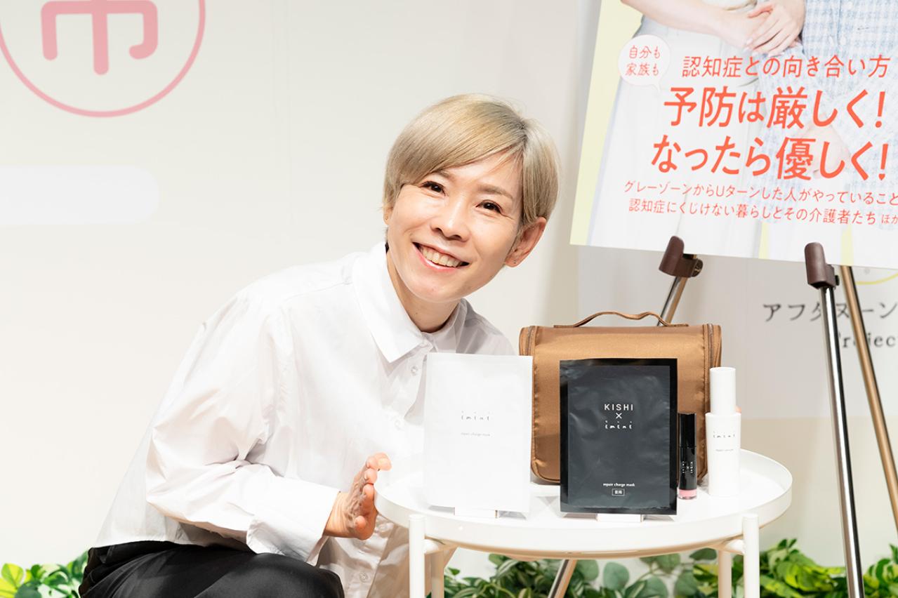 加藤茶さん＆綾菜さん夫妻も登壇！【イベント報告】2月28日・3月1日「ご自愛市 SPRING 2026」を開催‼（画像5）