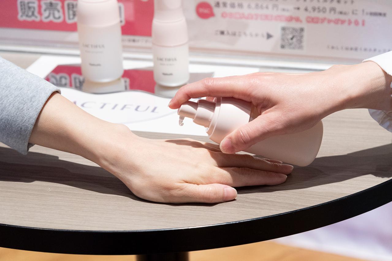 加藤茶さん＆綾菜さん夫妻も登壇！【イベント報告】2月28日・3月1日「ご自愛市 SPRING 2026」を開催‼（画像45）