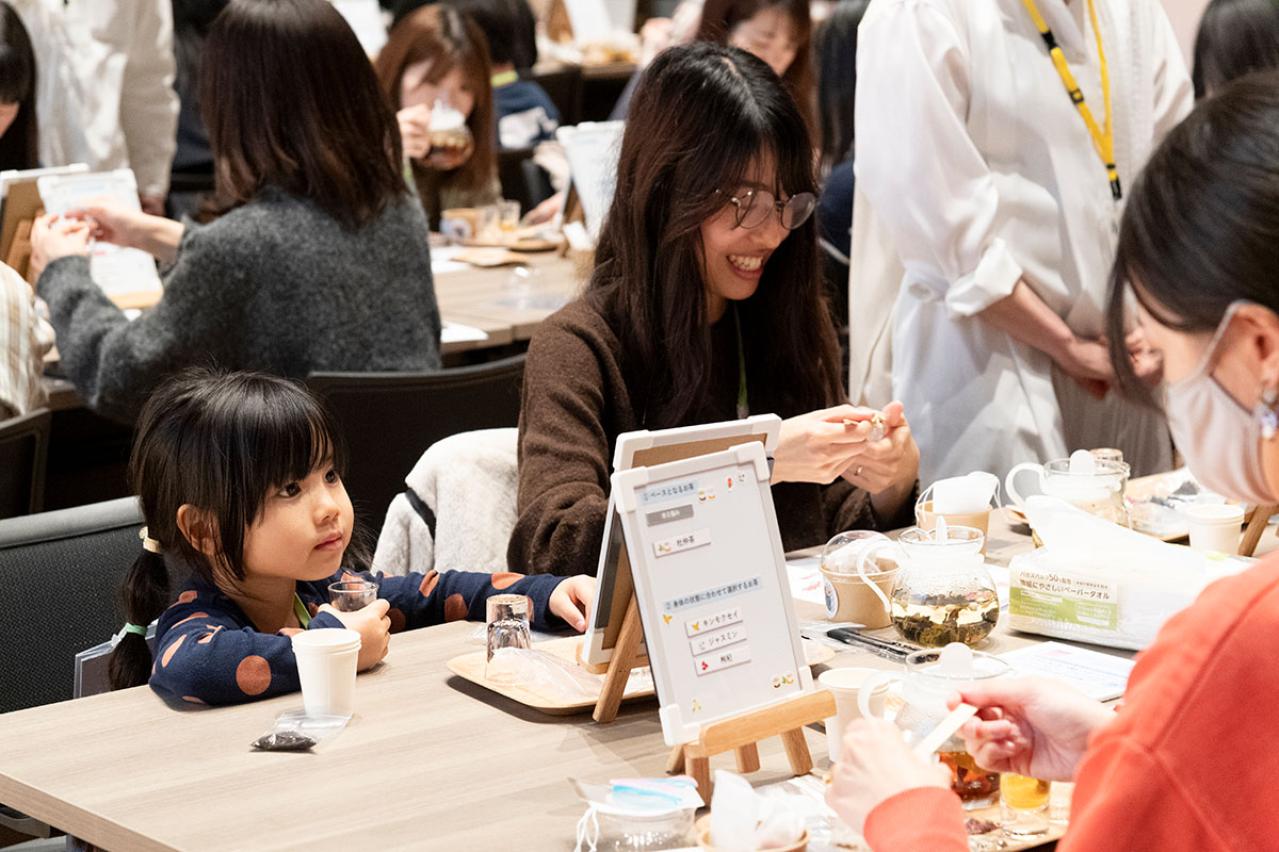 加藤茶さん＆綾菜さん夫妻も登壇！【イベント報告】2月28日・3月1日「ご自愛市 SPRING 2026」を開催‼（画像9）