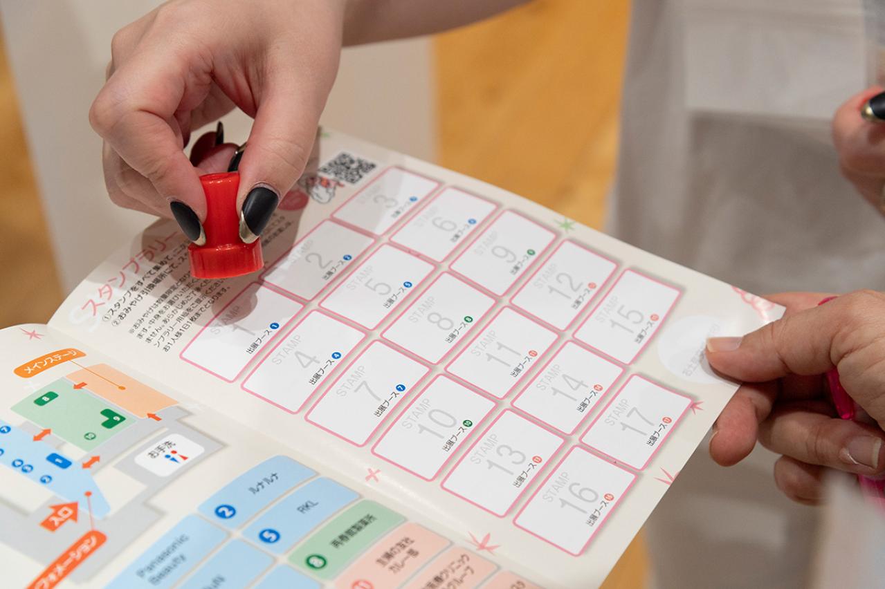 加藤茶さん＆綾菜さん夫妻も登壇！【イベント報告】2月28日・3月1日「ご自愛市 SPRING 2026」を開催‼（画像26）