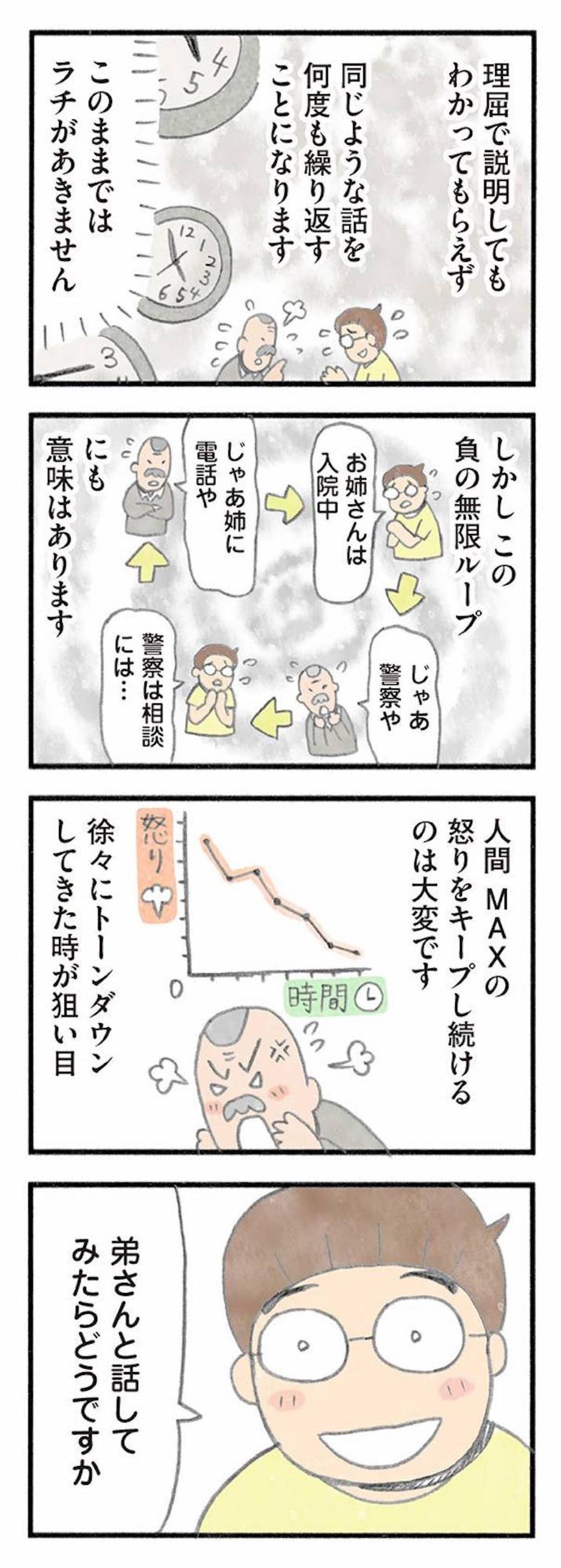 「余裕なんてない」は本当か？一人一人に施設ぐるみで向き合った結果【認知症の人、その本当の気持ち　意味わからん行動にも理由がある #20】（画像5）