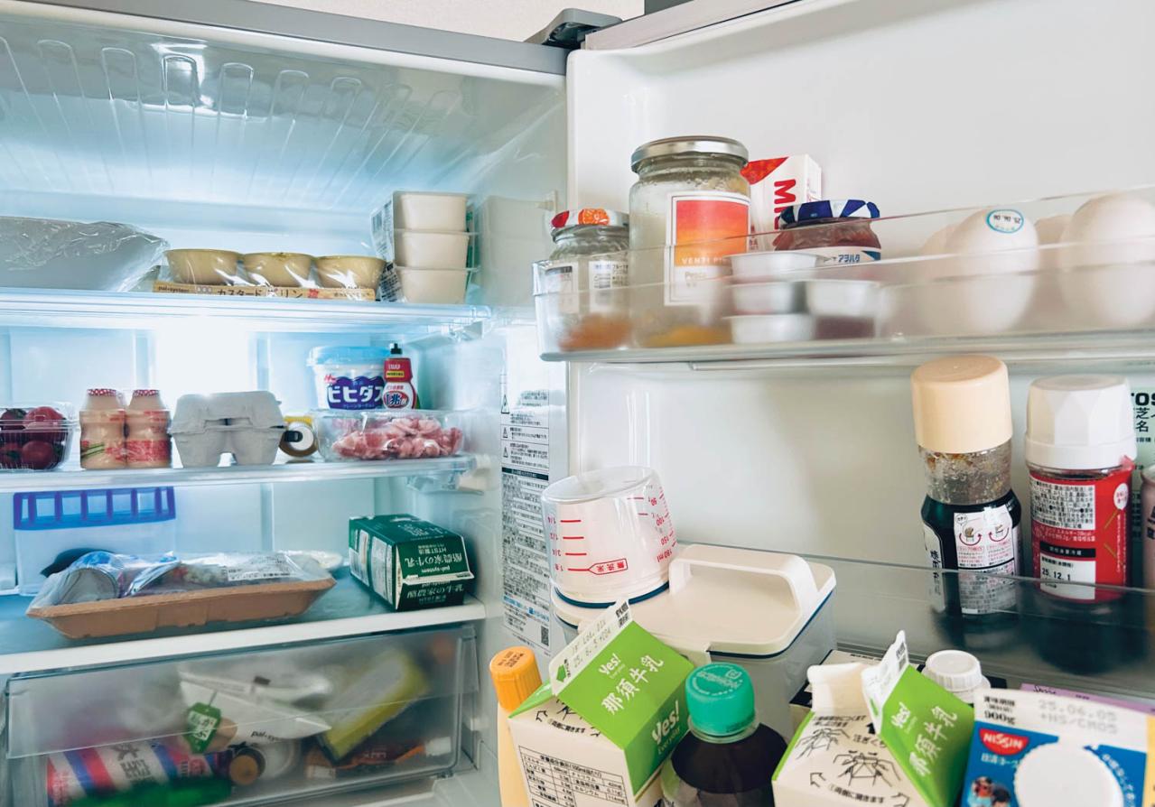 スマホで冷蔵庫内の写真を撮るだけ！ 無理なく【節約】できる買い物の仕方とは？（画像3）