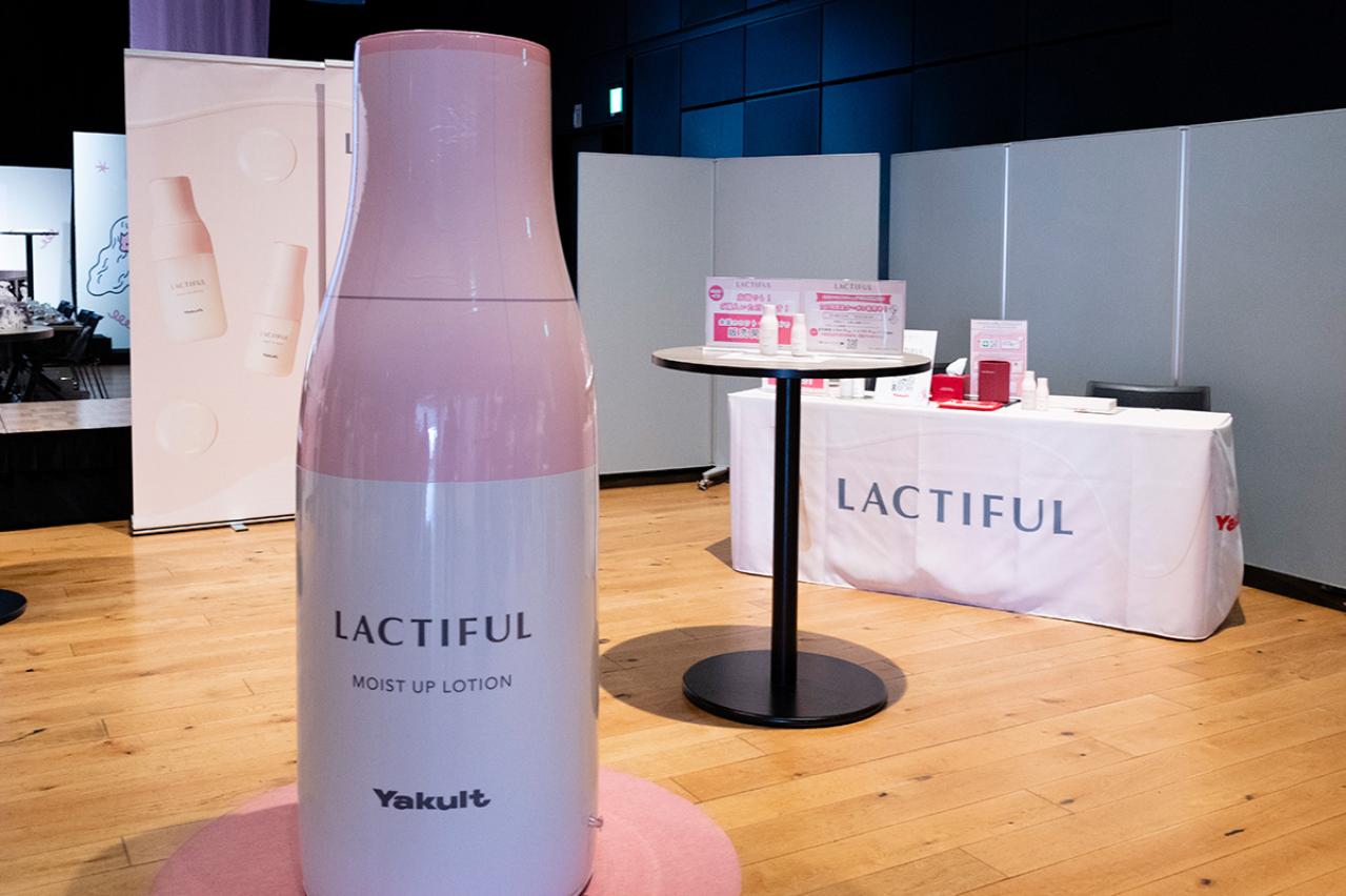 加藤茶さん＆綾菜さん夫妻も登壇！【イベント報告】2月28日・3月1日「ご自愛市 SPRING 2026」を開催‼（画像44）