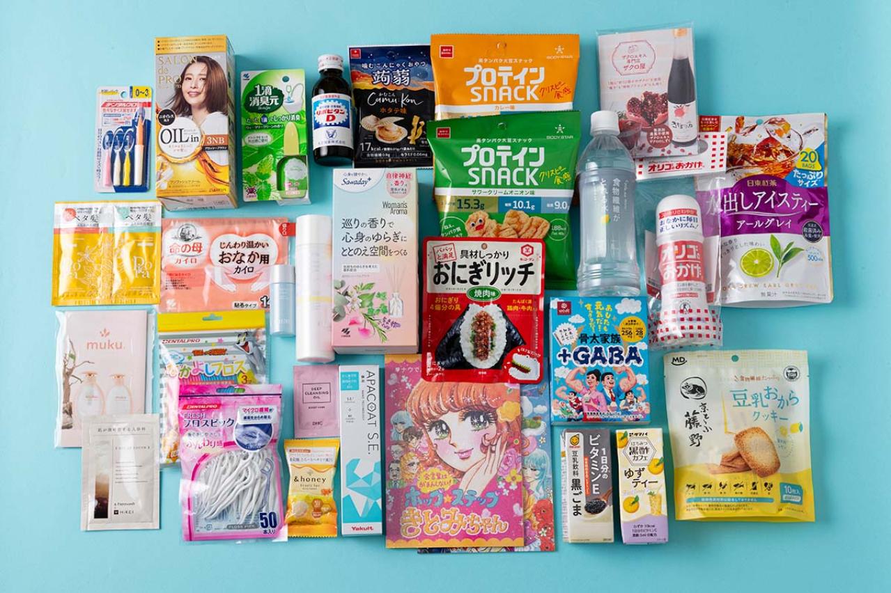 加藤茶さん＆綾菜さん夫妻も登壇！【イベント報告】2月28日・3月1日「ご自愛市 SPRING 2026」を開催‼（画像63）