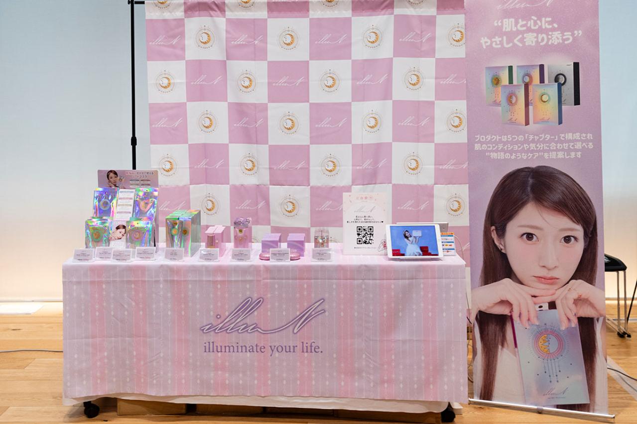 加藤茶さん＆綾菜さん夫妻も登壇！【イベント報告】2月28日・3月1日「ご自愛市 SPRING 2026」を開催‼（画像34）