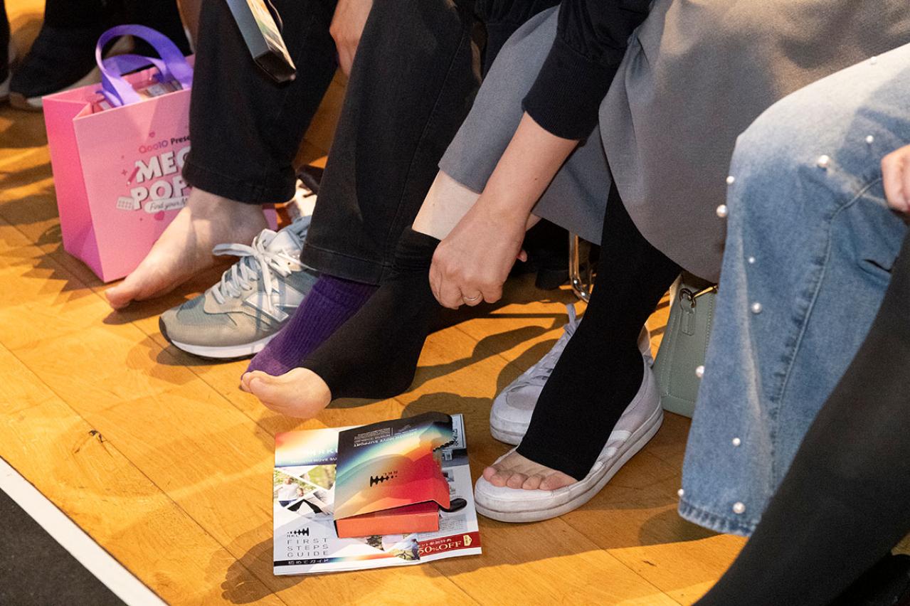 加藤茶さん＆綾菜さん夫妻も登壇！【イベント報告】2月28日・3月1日「ご自愛市 SPRING 2026」を開催‼（画像25）