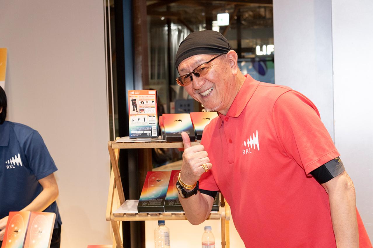 加藤茶さん＆綾菜さん夫妻も登壇！【イベント報告】2月28日・3月1日「ご自愛市 SPRING 2026」を開催‼（画像23）