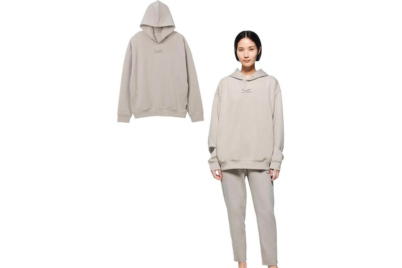 新生活の贈り物にも！ゆうゆうtime編集部おすすめ【リカバリーウェア】最大10％OFF｜パジャマ・部屋着にAmazon新生活先行セール