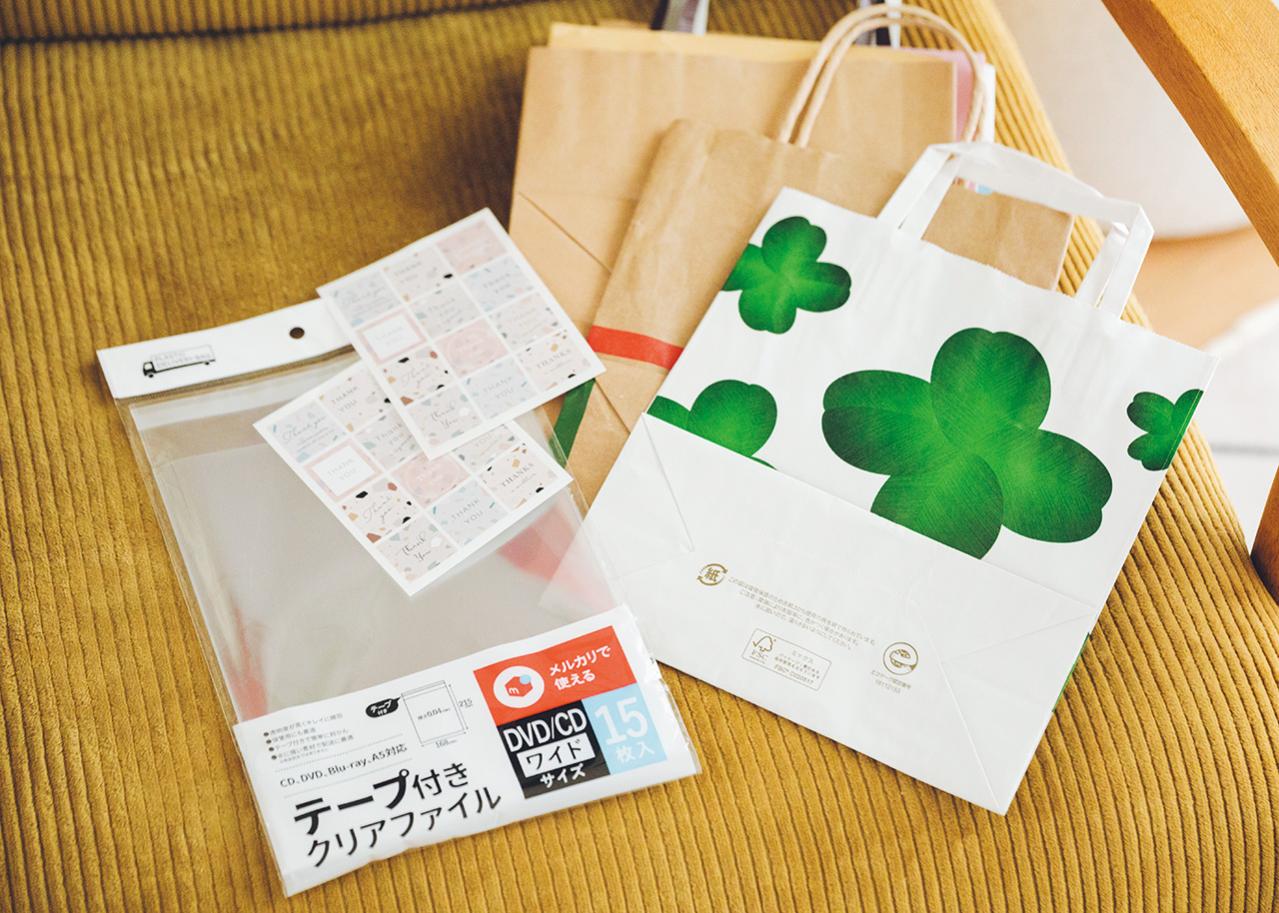 60代ブロガー「人生を変えたい」と思ったら、クローゼット整理。20代から続けてきた、お財布にもやさしい整理のコツ（画像8）