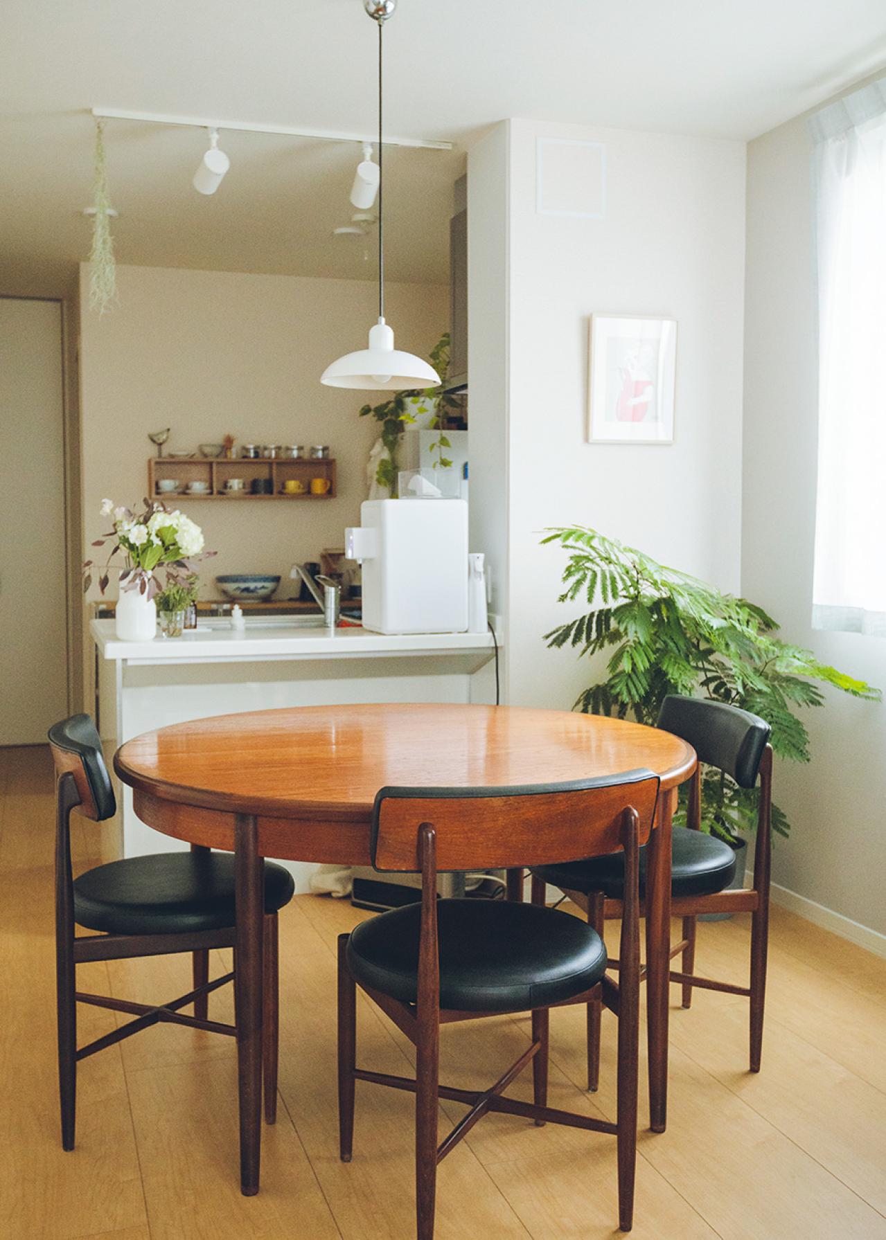 60代ブロガー、人生初のひとり暮らしは2LDKの賃貸マンション「テーマは”身軽”です」（画像2）