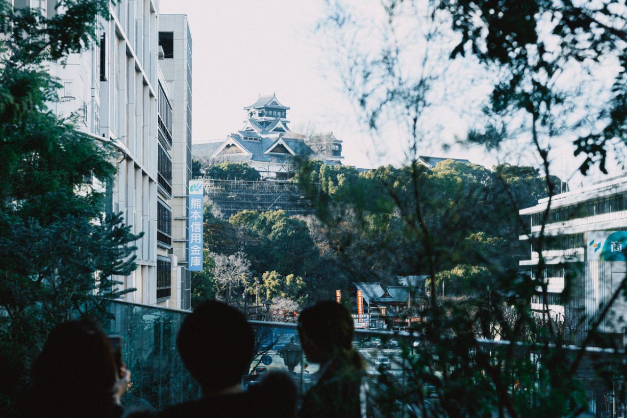 普通の旅とはひと味違う⁉　新しい熊本観光を満喫した『OMO５熊本by星野リゾート』滞在レポート（画像2）