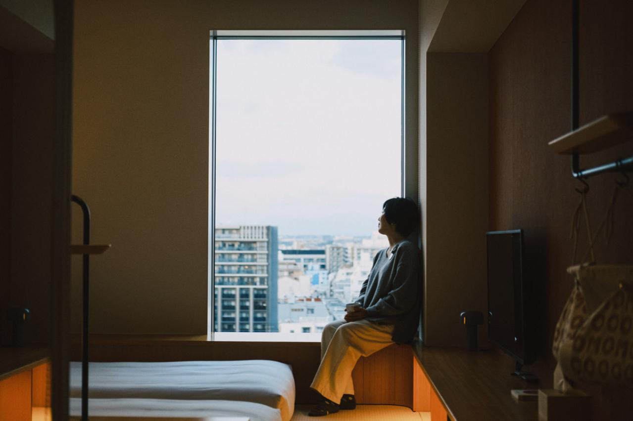 普通の旅とはひと味違う⁉　新しい熊本観光を満喫した『OMO５熊本by星野リゾート』滞在レポート（画像16）