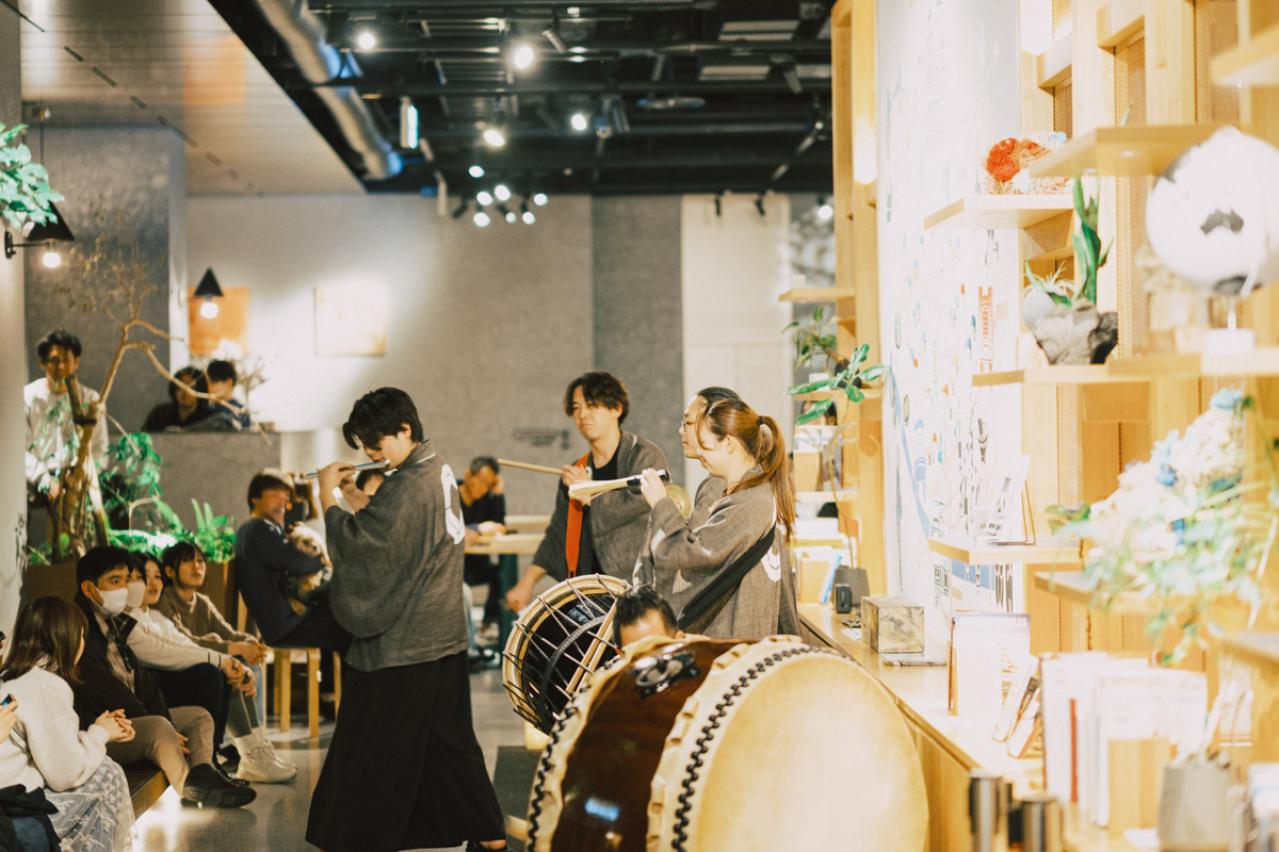 普通の旅とはひと味違う⁉　新しい熊本観光を満喫した『OMO５熊本by星野リゾート』滞在レポート（画像12）