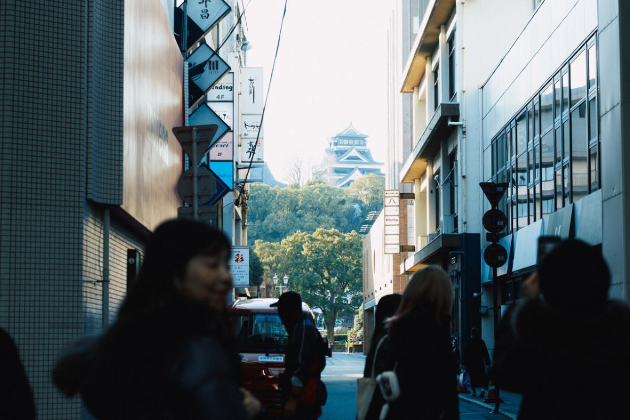 普通の旅とはひと味違う⁉　新しい熊本観光を満喫した『OMO５熊本by星野リゾート』滞在レポート（画像8）