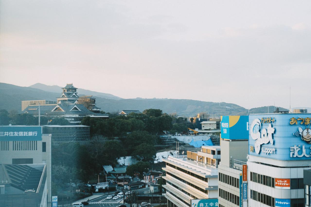 普通の旅とはひと味違う⁉　新しい熊本観光を満喫した『OMO５熊本by星野リゾート』滞在レポート（画像18）