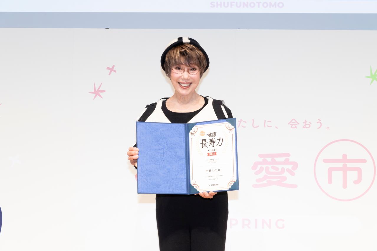 加藤茶さん＆綾菜さん夫妻も登壇！【イベント報告】2月28日・3月1日「ご自愛市 SPRING 2026」を開催‼（画像15）