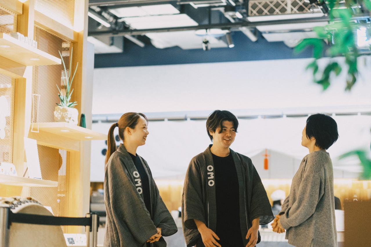 普通の旅とはひと味違う⁉　新しい熊本観光を満喫した『OMO５熊本by星野リゾート』滞在レポート（画像13）