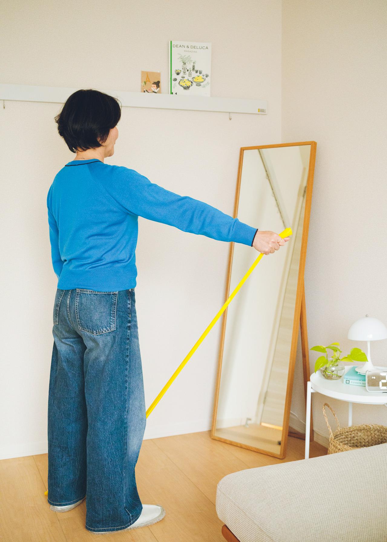 60代ブロガー「人生を変えたい」と思ったら、クローゼット整理。20代から続けてきた、お財布にもやさしい整理のコツ（画像5）