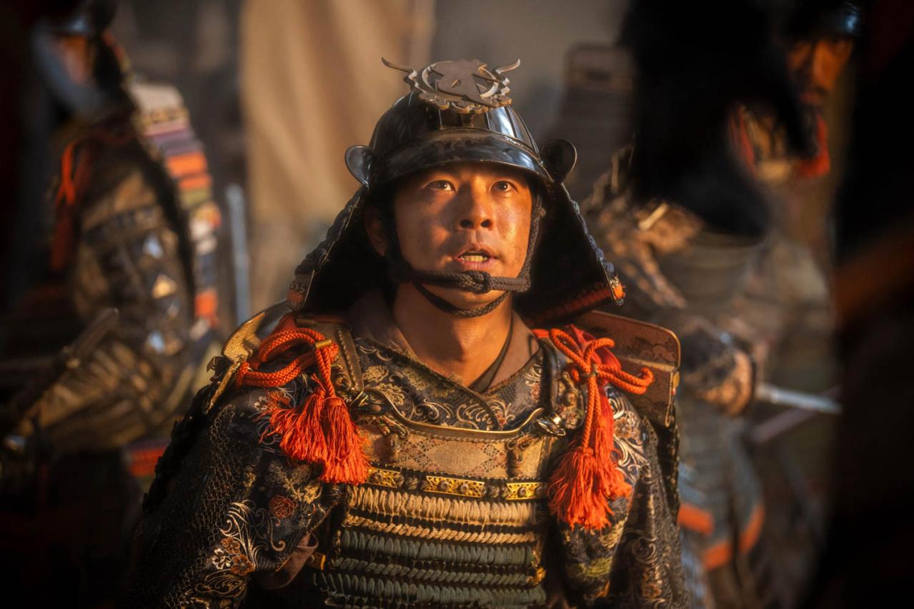 【豊臣兄弟！】豊臣秀長（仲野太賀）の思い人・直（白石聖）の早すぎ＆衝撃的な退場が切ない…（画像10）