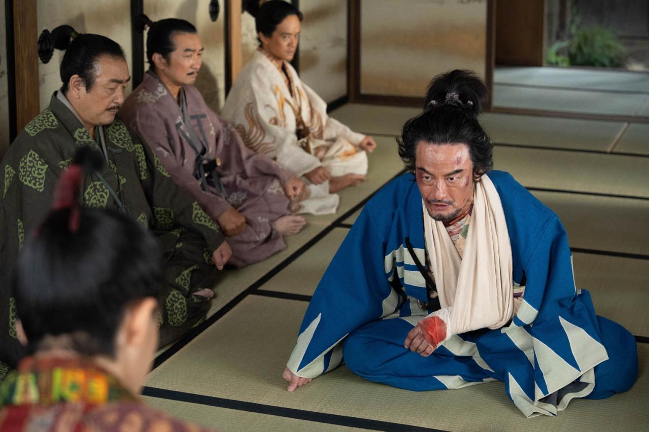 【豊臣兄弟！】豊臣秀長（仲野太賀）の思い人・直（白石聖）の早すぎ＆衝撃的な退場が切ない…（画像2）