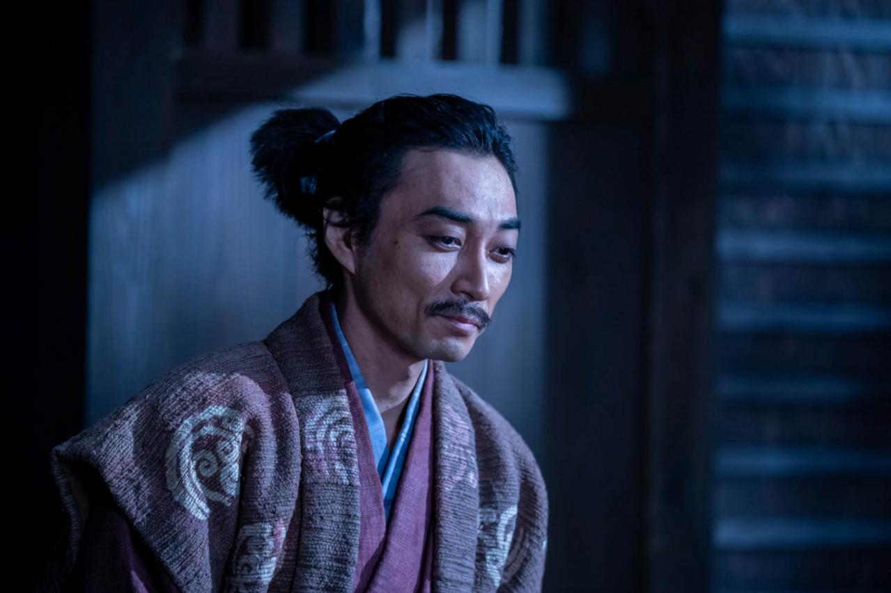【豊臣兄弟！】豊臣秀長（仲野太賀）の思い人・直（白石聖）の早すぎ＆衝撃的な退場が切ない…（画像4）