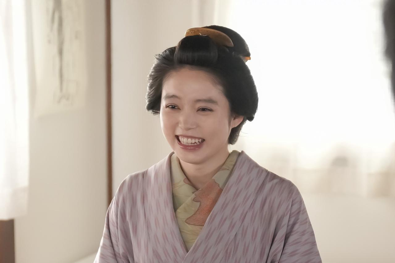 なぜかこの一文だけが流暢——トキの「I want to be with you」が胸に響いた【ばけばけ】第22週（画像6）