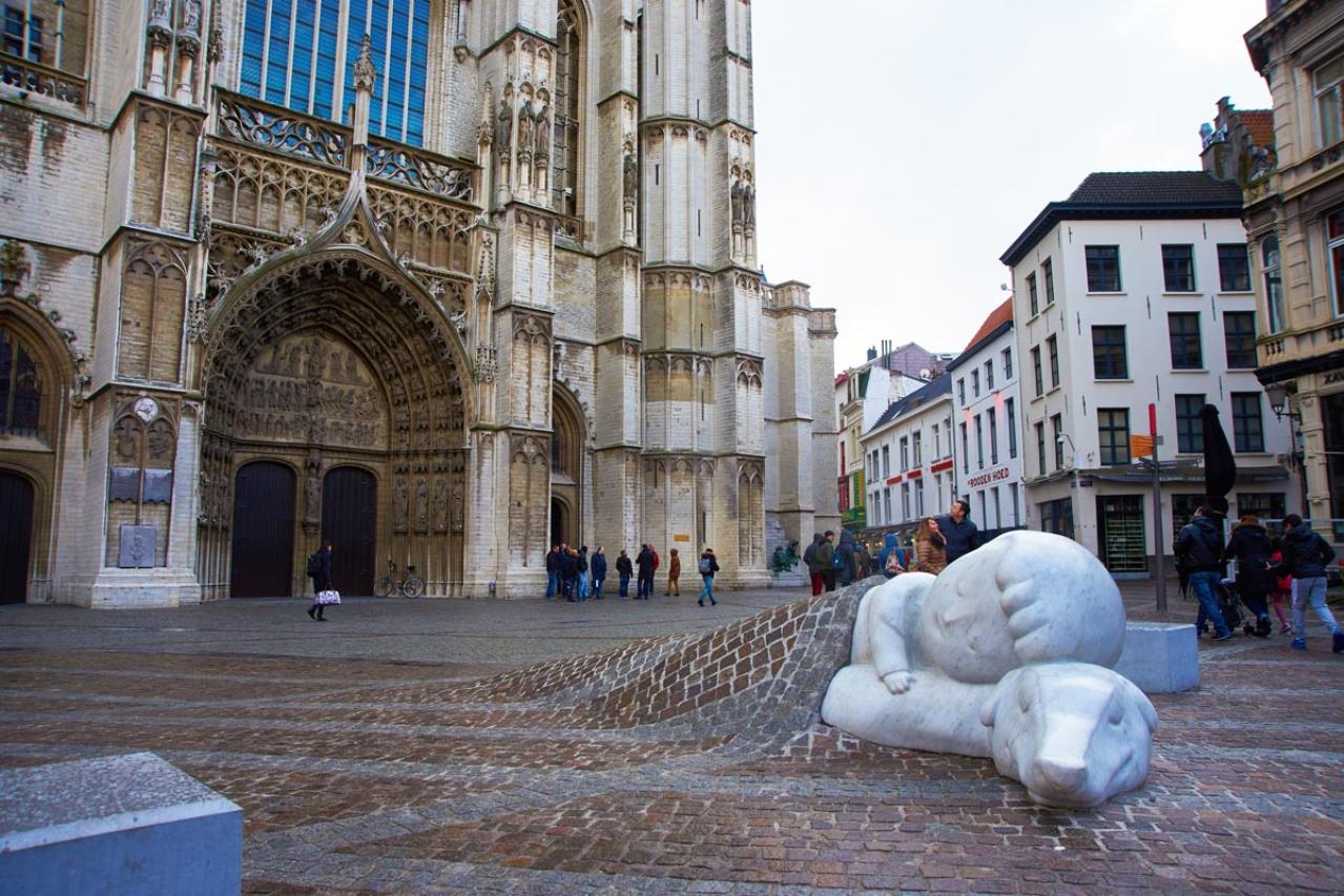 「大人になったら絵描きさんになりたい」幼少期、ヤマザキマリさんが母から言われた言葉とは（画像2）