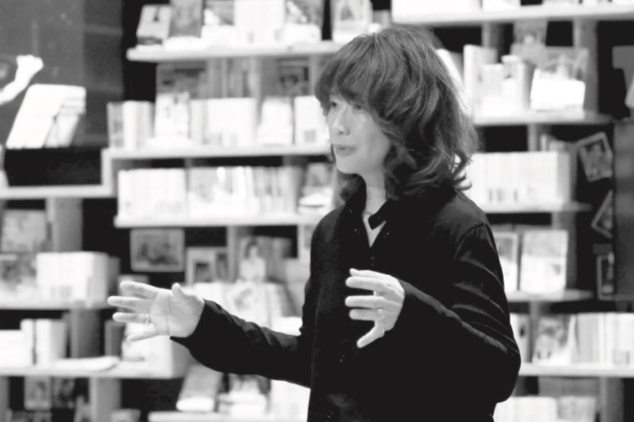 「ネタバレOKで映画を見る？」若者の傾向に、ヤマザキマリさんはどう返した？／『テルマエ・ロマエ』続編の秘話も