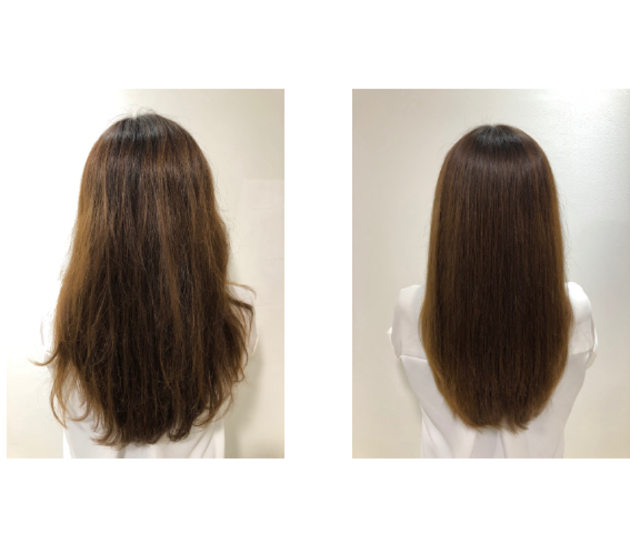 【LOVECHROME（ラブクロム）】ヘアコームの「ツキ」とスカルプシャンプー・トリートメントセット（画像2）