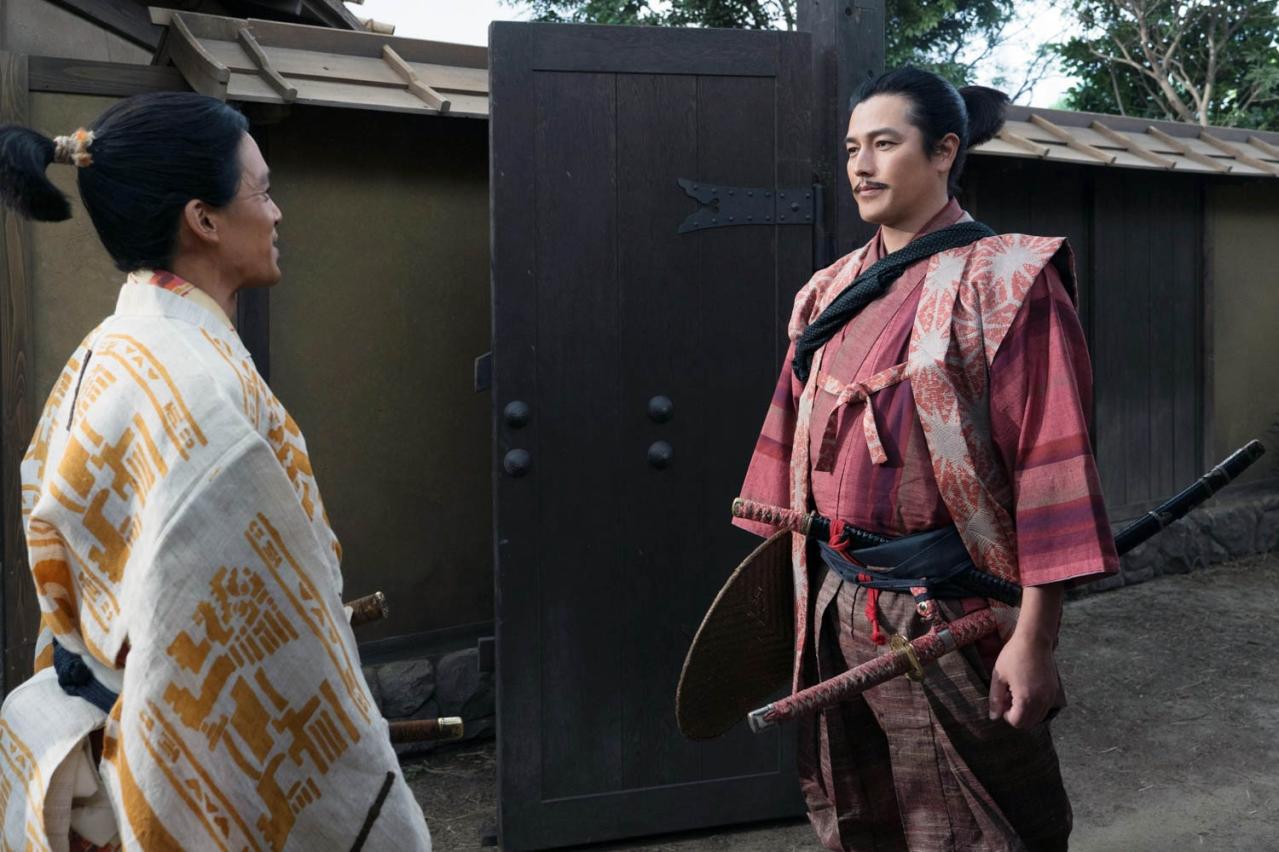 【豊臣兄弟！】第1回から最新話までのあらすじを一気読み！（ネタバレあり）（画像7）