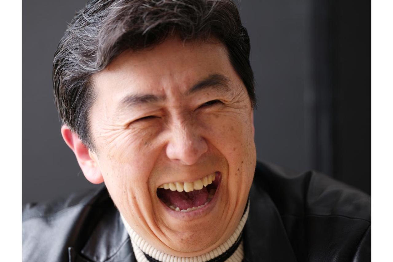 「結局、妻の言うとおりにすると物事はうまくいく。そこが、ちょっと悔しい（笑）」【笠井信輔さんのターニングポイント＃2】