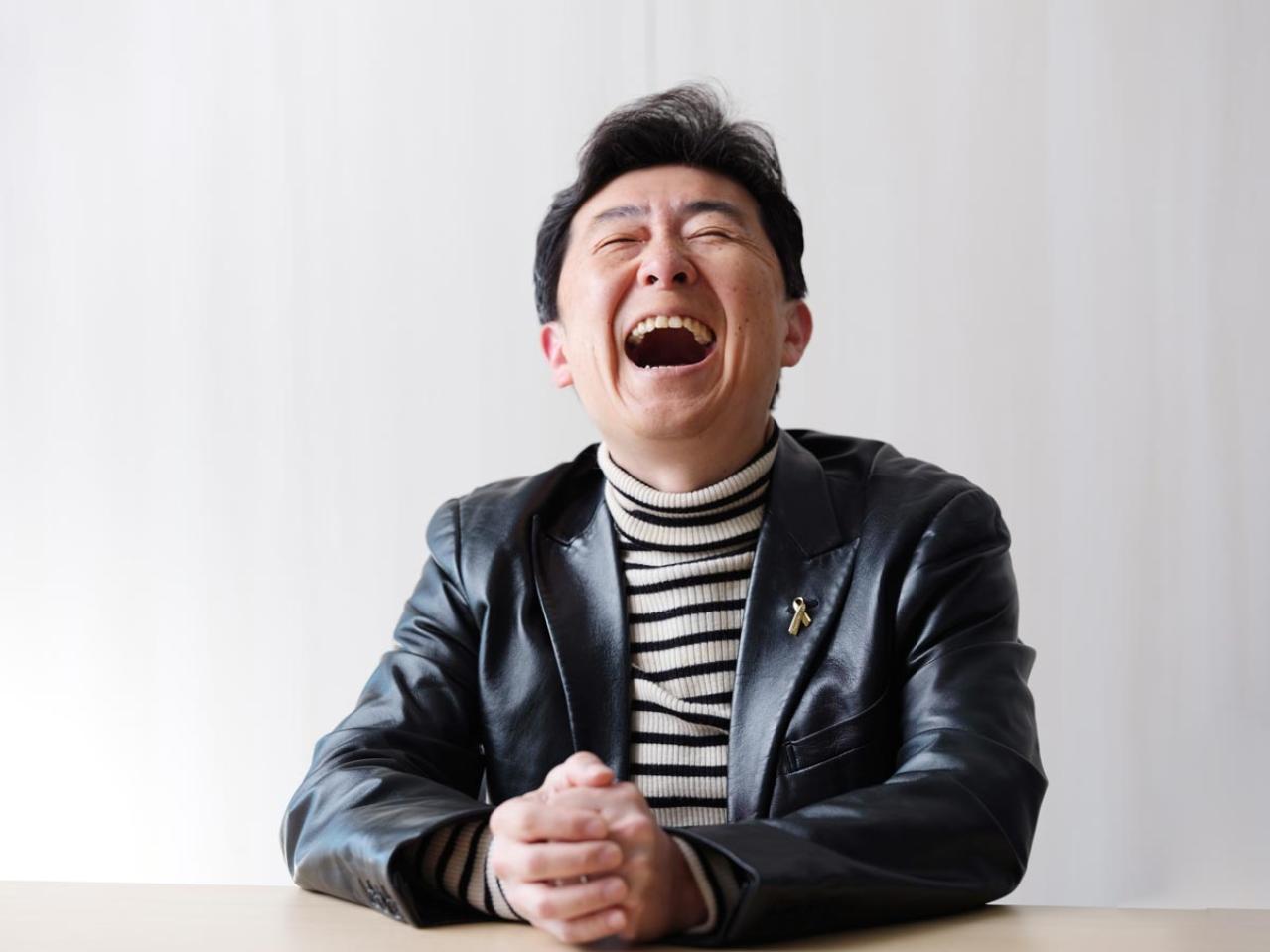 フジテレビではなくTBSのアナウンサーになっていたかも！？【笠井信輔さんのターニングポイント＃1】（画像3）