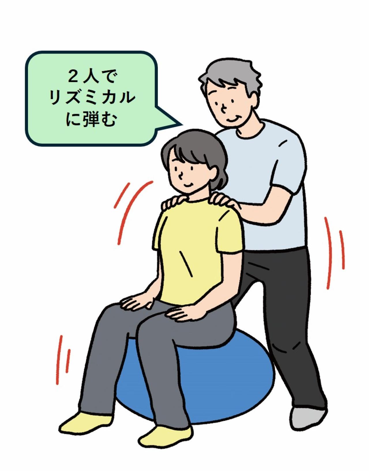 腰痛に悩む夫にもすすめたいストレッチ＆エクササイズも！加藤綾菜の【加藤家・笑顔の秘訣 #2】（画像12）