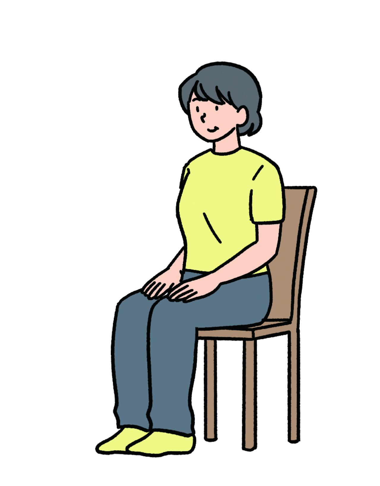 腰痛に悩む夫にもすすめたいストレッチ＆エクササイズも！加藤綾菜の【加藤家・笑顔の秘訣 #2】（画像7）