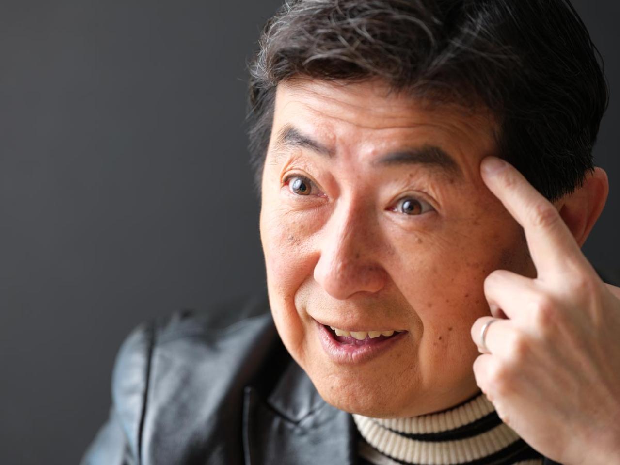 【笠井信輔さん】フジテレビから独立直後にがんが発覚。その時、黒柳徹子さんからかけられた言葉とは？［ターニングポイント＃3］（画像3）