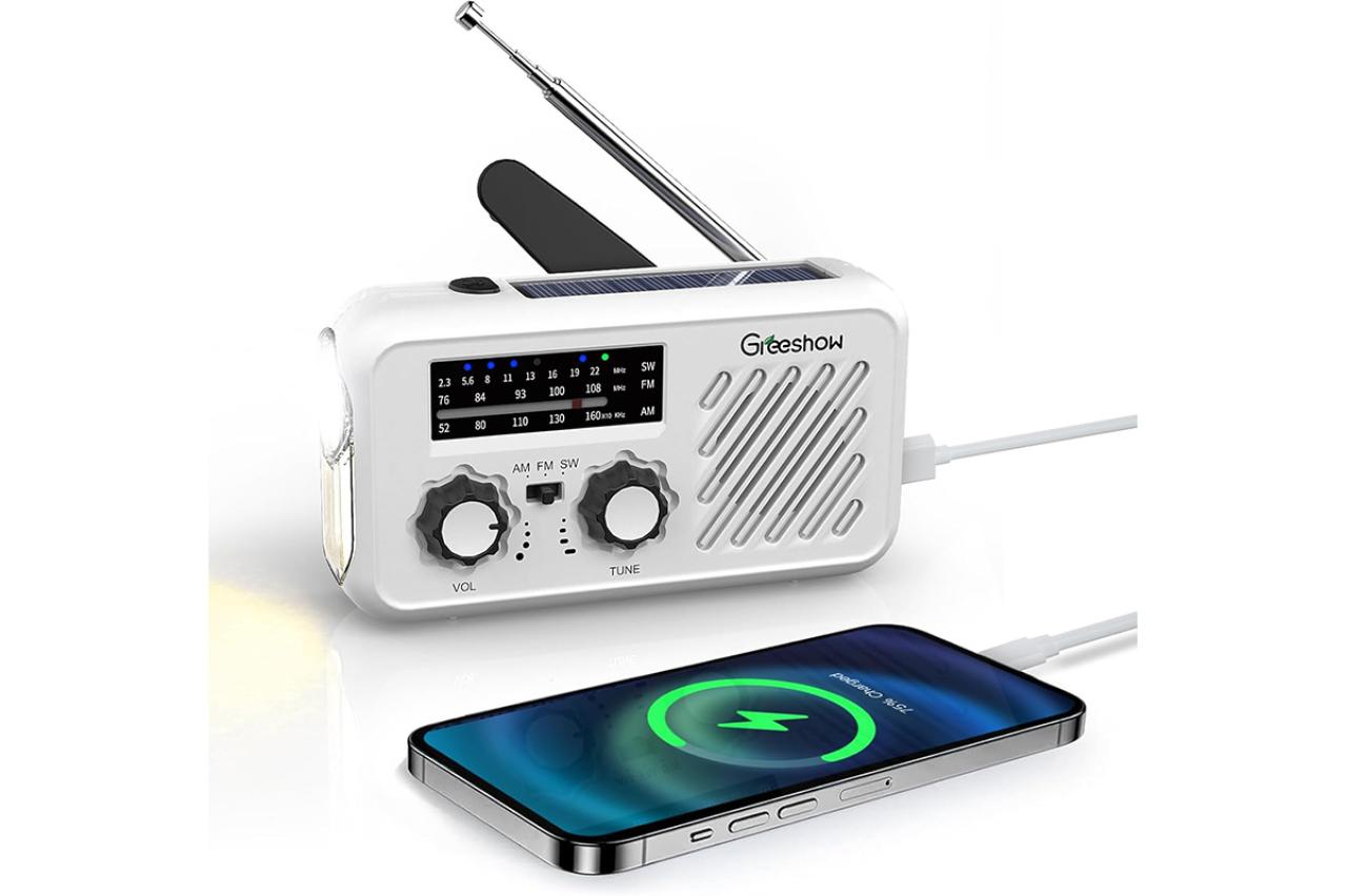 日頃の備えで安心を。ゆうゆうtime編集部おすすめ【防災グッズ】Amazonタイムセールで最大39％OFF（画像2）