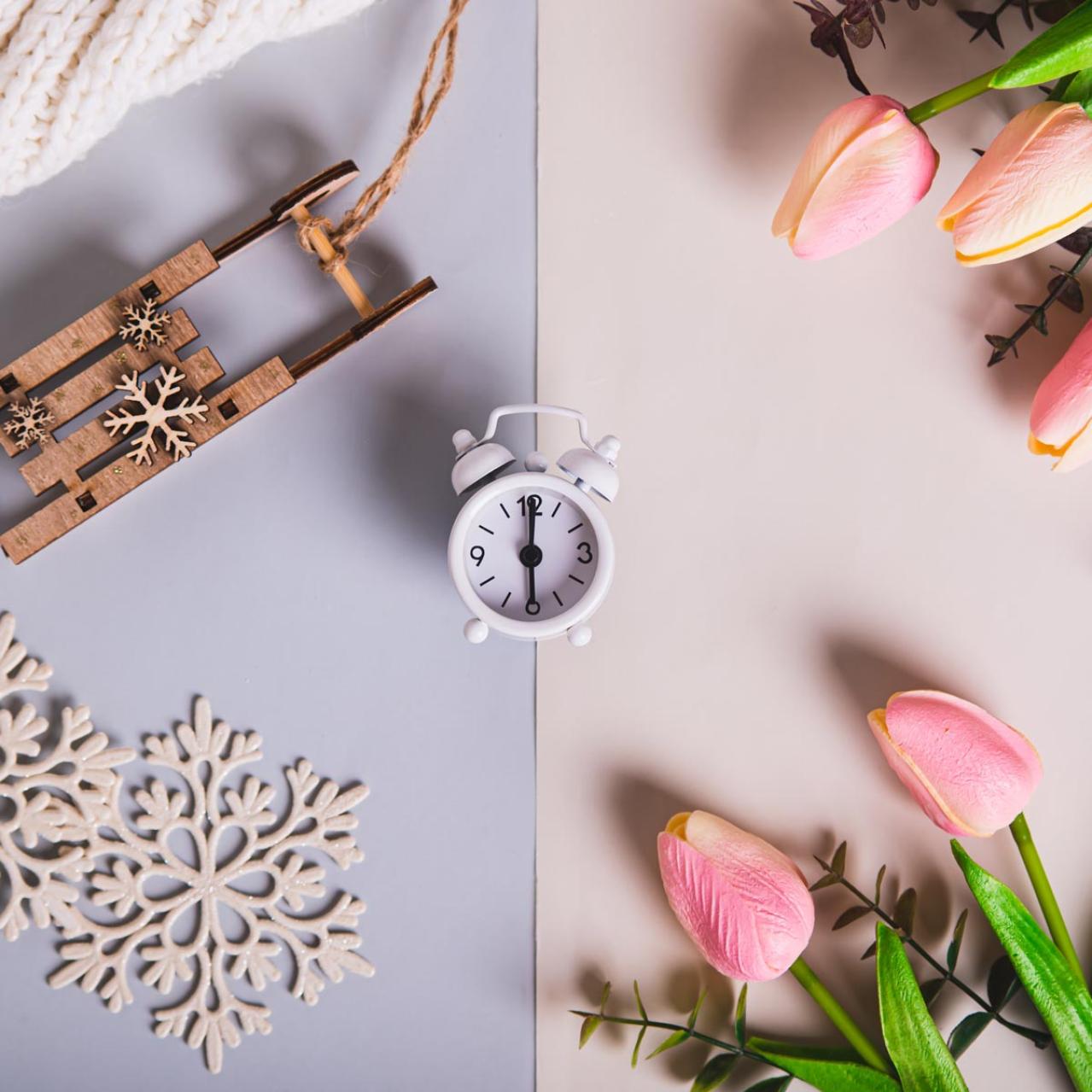 3月20日の「お清め」とは？【365日きょうのお清め】邪気を祓って幸せになる！（画像2）