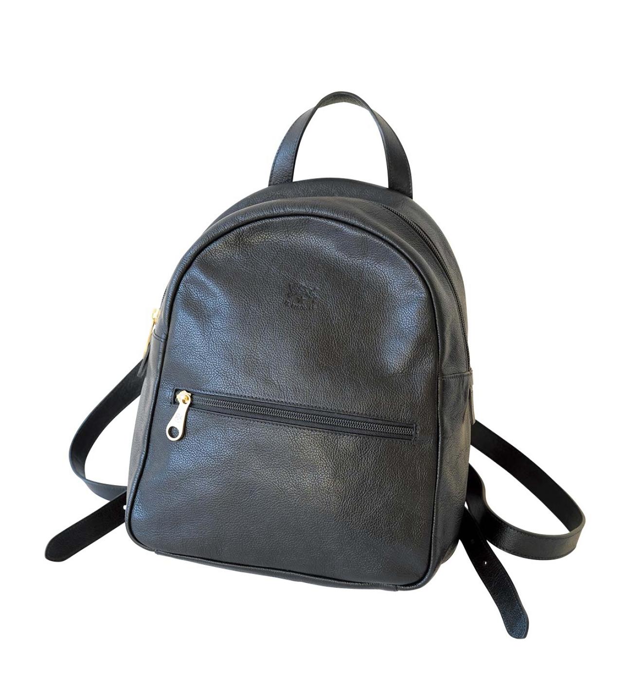 エレガント＆機能性バツグン！ 【50代からのバックパック】街歩きにも小旅行にも◎（画像4）